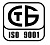 СТБ ISO9001-2015 знак