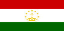 Посольство Республики Таджикистан в Республике Беларусь