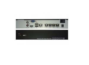  IP видеорегистратор NVR VC-N0404M