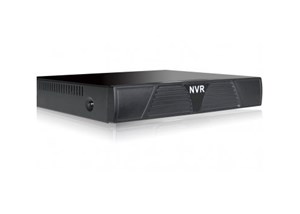IP видеорегистратор NVR VC-N0004L