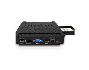 IP видеорегистратор NVR VC-N0004M