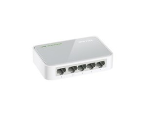 Коммутатор TP-Link TL-SF1005D