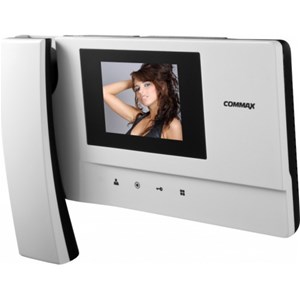 Видеодомофон COMMAX CDV-35A