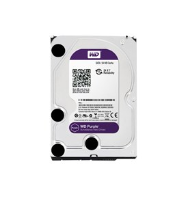 Жесткий диск WD Purple 1TB (WD10PURX)