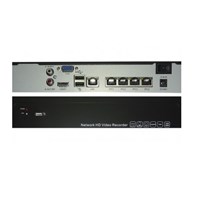  IP видеорегистратор NVR VC-N0404M