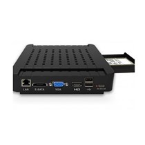 IP видеорегистратор NVR VC-N0004M