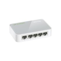 Коммутатор TP-Link TL-SF1005D