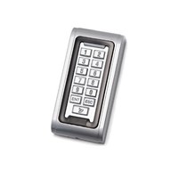 RFID-считыватель Matrix-IV EHT Keys Metal 