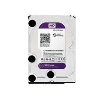 Жесткий диск WD Purple 1TB (WD10PURX)